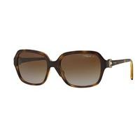 Vogue Eyewear Sunglasses VO2994SB Circled C Polarized W656T5