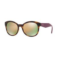 Vogue Eyewear Sunglasses VO2992S Texture W6565R
