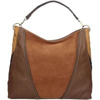 volum bp16558 sack womens bag in beige