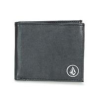 Volcom CORPS men\'s Purse wallet in black