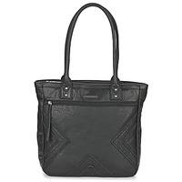 Volcom CITY GIRL TOTE women\'s Shoulder Bag in black
