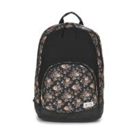 Volcom Schoolyard Canvas Backpack black (E6531600)