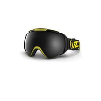 Von Zipper Goggles El Kabong Mindglo Yellow