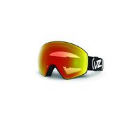 Von Zipper Goggles Jetpack Black GMSNCJET-BOC