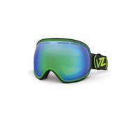 von zipper goggles fishbowl mindglo lime