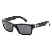 Von Zipper Sunglasses Fulton SMRF7FUL-BKG
