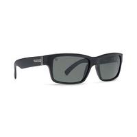 Von Zipper Sunglasses Fulton SMRF7FUL-BKS