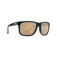 Von Zipper Sunglasses Lomax SMSF1LOM-BKD