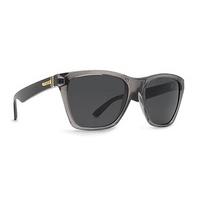 Von Zipper Sunglasses Booker SMRF3BOO-GYG