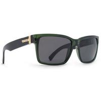 Von Zipper Sunglasses Elmore SMRFAELM-BYG