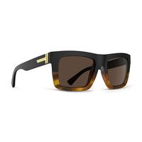 Von Zipper Sunglasses Donmega SMRFADON-TBB