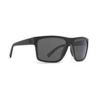 Von Zipper Sunglasses Dipstick SMSF7DIP-BKS
