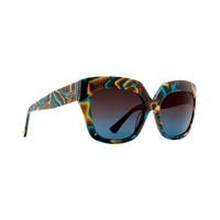 Von Zipper Sunglasses Poly SJJFAPOL-CLG