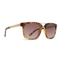 Von Zipper Sunglasses Plimpton SMFFCPLI-TGO