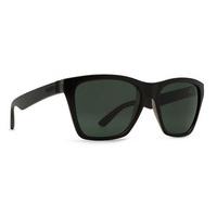 Von Zipper Sunglasses Booker SMRF3BOO-BKS