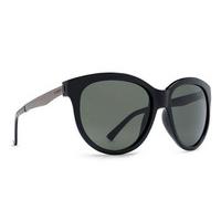 Von Zipper Sunglasses Cheeks SJJF5CHE-BKV