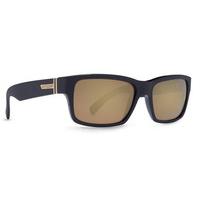 Von Zipper Sunglasses Fulton SMRF7FUL-BKD