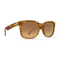 Von Zipper Sunglasses Howl SMRF7HOW-TRG