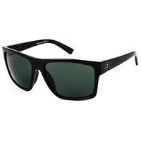 Von Zipper Sunglasses Dipstick SMSF7DIP-BKG