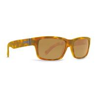 Von Zipper Sunglasses Fulton SMRF7FUL-TRG