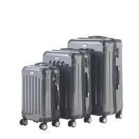 VonHaus 3 Premium Luggage Set