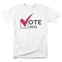 vote 2012