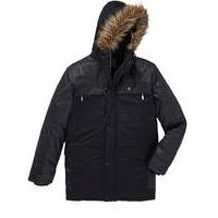 Voi Dreg Jacket Regular