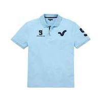 Voi Wyndham Polo Long