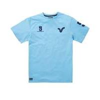 voi wyndham t shirt regular