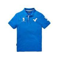 Voi Wyndham Polo Long