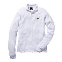 Voi Long Sleeve Polo Shirt Regular