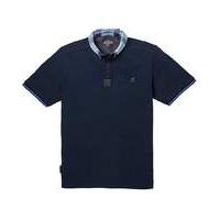 Voi Pirate Navy Polo Regular