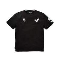 Voi Wyndham T-Shirt Reg