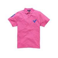 Voi Wyndham Polo Shirt Regular