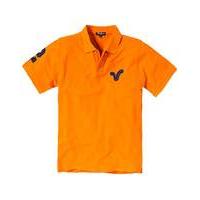 voi wyndham polo shirt long