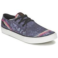 Volcom LO FI LX men\'s Shoes (Trainers) in purple