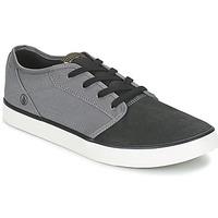 volcom grimm 2 shoe mens shoes trainers in grey