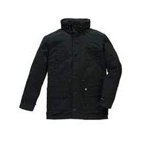 voi hurricane lightweight jacket