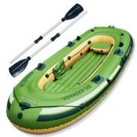 Voyager 500 Inflatable Raft
