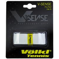 Volkl V-Sense Pro Perf Replacement Grip - White