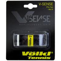 Volkl V-Sense Pro tac Replacement Grip - Black