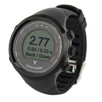 Voice Caddie T1 GPS Golf Watch - Black