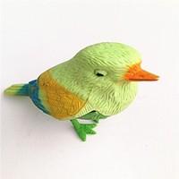 Voice Control Bird Toys
