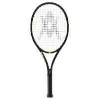 Volkl Organix 7 310g Tennis Racket - Grip 3