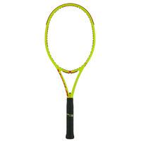 Volkl Super G 10 Mid 330g Tennis Racket - Grip 4