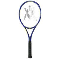 Volkl Organix Super G 5 Tennis Racket - Grip 2