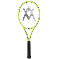 Volkl Organix Super G 10 295g Tennis Racket - Grip 2