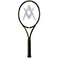 Volkl Organix Super G 10 325g Tennis Racket - Grip 2