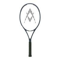 Volkl Super G V1 OS Tennis Racket - Grip 2