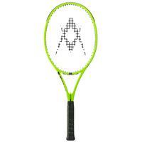 Volkl Super G 7 Tennis Racket - Grip 1